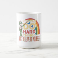 You Can Do Hard Things, School Printable, Teacher
