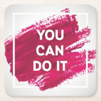 You Can Do It 3