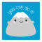 You Can Do It! Kawaii Mt Fuji