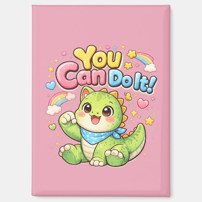 you can do it magnet (Front)