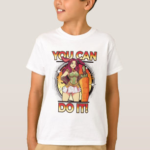 You can do it! T-Shirt