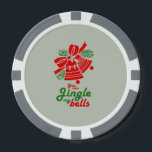 YOU CAN JINGLE MY BELLS.png Poker Chips<br><div class="desc">Designs & Apparel from LGBTshirts.com Browse 10, 000  Lesbian,  Gay,  Bisexual,  Trans,  Culture,  Humour and Pride Products including T-shirts,  Tanks,  Hoodies,  Stickers,  Buttons,  Mugs,  Posters,  Hats,  Cards and Magnets.  Everything from "GAY" TO "Z" SHOP NOW AT: http://www.LGBTshirts.com FIND US ON: THE WEB: http://www.LGBTshirts.com FACEBOOK: http://www.facebook.com/glbtshirts TWITTER: http://www.twitter.com/glbtshirts</div>