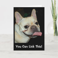 You Can Lick This! Get Well
