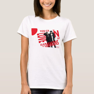 YOU CAN LOVECOMMONS T Type1 T-Shirt
