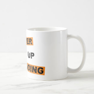 You can make it completely your own! Create a phot Coffee Mug