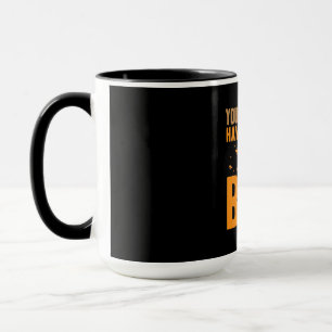 You Can Never Have Too Many Bees Mug