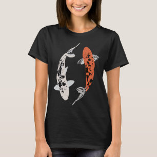 You can read this you are fishing too close Fishin T-Shirt