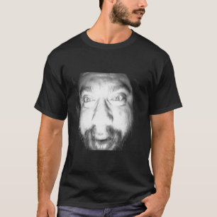 You Can Run But You Can'T Hyde Sam Paradigm Shift T-Shirt