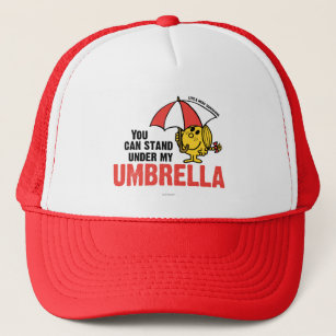 umbrella hat nz