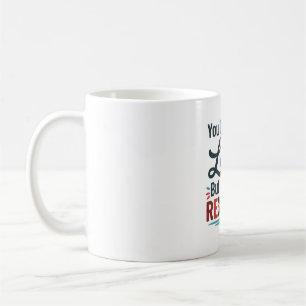 You Can’t Buy Love But You Can Rescue It – Animal  Coffee Mug