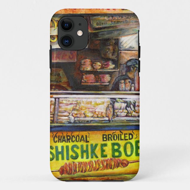You Cannot Compete with That Case-Mate iPhone Case (Back)
