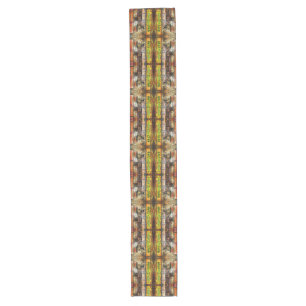 You Cannot Compete with That Long Table Runner