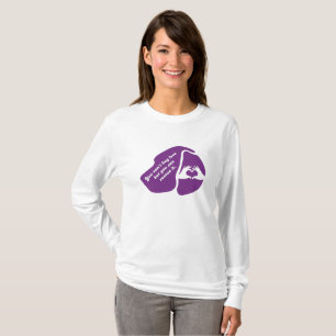 You can't buy love but you can rescue it T-Shirt