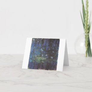 You can't hide - card