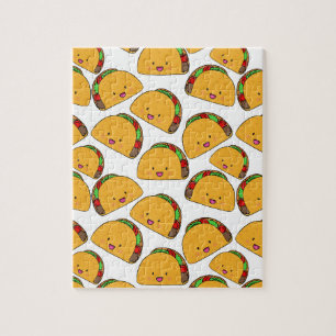 You can't make everyone happy. You're not a TACO Jigsaw Puzzle