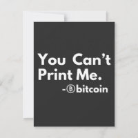 you cant PRINT me