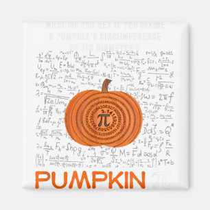 You Can't Scare Me I'm A Teacher Funny Halloween Magnet