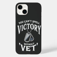 You can't Spell victory without vet Veteran Day