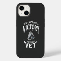 You can't Spell victory without vet Veteran Day