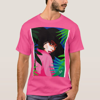 You cant stay with me T-Shirt