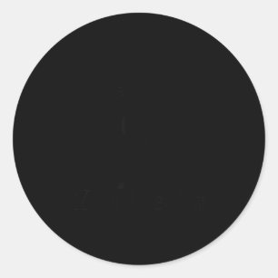 You Cat Suicide Prevention Awareness Be Strong Men Classic Round Sticker