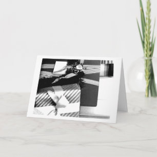 *YOU* COME TO MIND & HEART THIS HOLIDAY SEASON CARD