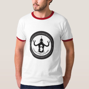 you complete me T-Shirt
