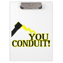 You Conduit