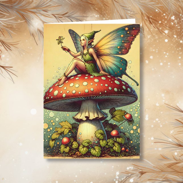 You Crossed My Mind Today | Friendship Card (Creator Uploaded)