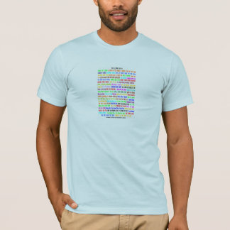 YOU CULINARY IDIOM - FRONT T-Shirt