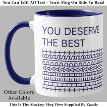 You Deserve Best Therapist Funny Joke Hidden Word