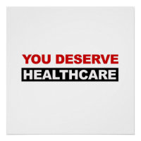 You Deserve Healthcare