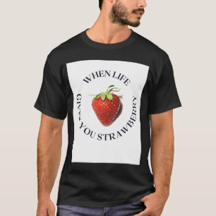 You deserve the Best clothes with high material T-Shirt