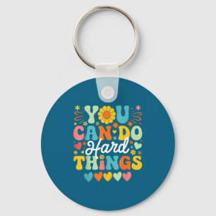You Do Groovy Test Day Teacher Can Key Ring