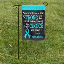 You Don't Know How Strong...POTS