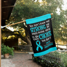 You Don't Know How Strong...POTS