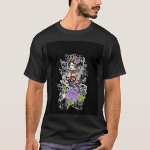 You don't know saying. T-Shirt