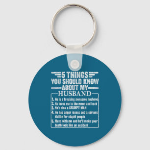 You Funny 5 Things Should Know About Key Ring