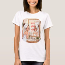 You Glow Girl – Self-Love Morning Ritual