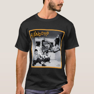 You Gonna Miss Old Fishbone T-Shirt