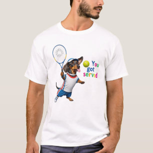 You got served T-Shirt
