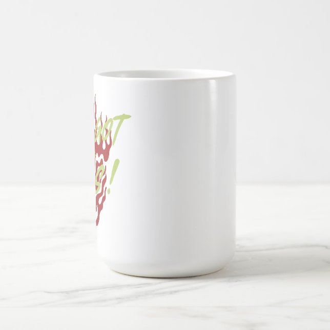YOU GOT THIS  COFFEE MUG (Center)