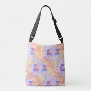 YOU GOT THIS CROSSBODY BAG