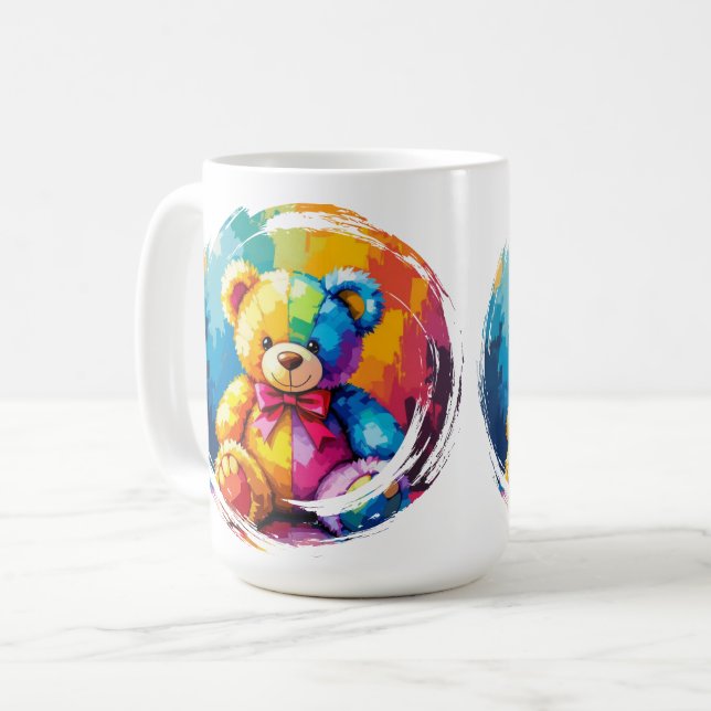You Got This! Motivation Mug (Front Left)