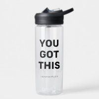 You Got This Simple Black Colour | Named Clear