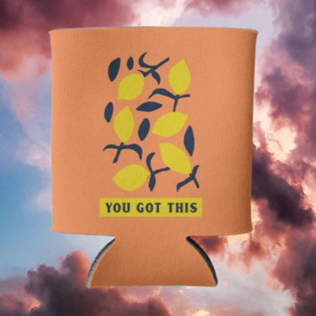You Got This – Sober Living Beverage Cooler (Creator Uploaded)