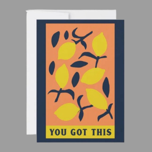 You Got This – Sober Living Motivation Card (Creator Uploaded)