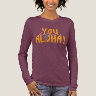 You Had Me at Aloha shirts & jackets