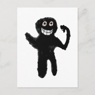 You had me at hello ~ Postcard / Invitations