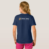 You Had Me at Woof - Doggy Dates T-Shirt (Back Full)